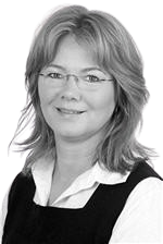 Inga Jóna Óskarsdóttir