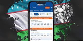 Download And Install the Mostbet APK now and immediately improve your gaming experience.