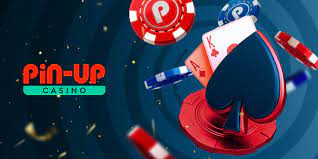 
 Appearance and functionality of Pin up casino official site
